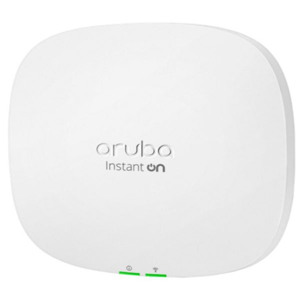 Aruba Instant ON AP25 Wi-Fi6