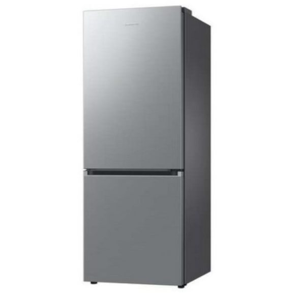 Samsung frižider RB34C602ES9 visina 185 cm, zapremina 344l