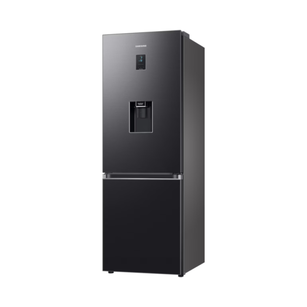 Samsung frižider RB34C652EB1 visina 185 cm, zapremina 341l