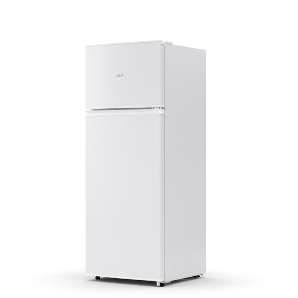 TESLA Frižider RD2100ME Kombi.,Stati. Hladjenje (V)144cm (Š)55cm  (D)55cm