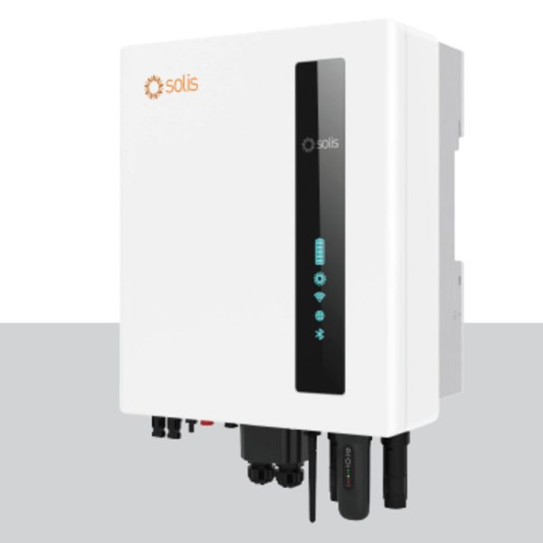 Inverter SMA STP X 25