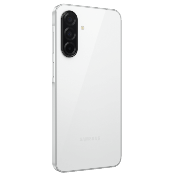 Samsung Galaxy A26 6/128,WhiteAndroid 15,One UI 76.7"display,50/8/2/13MP cam