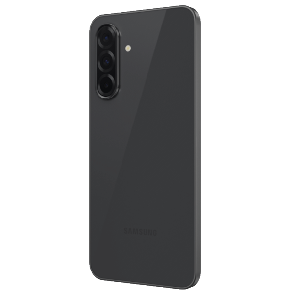 Samsung Galaxy A36,8/256,BlackAndroid 15,One UI 76.7"display,50/8/5/12MP cam