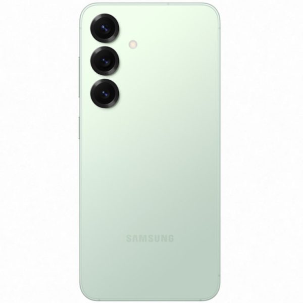 Samsung S25,12+256 GB, MintAndroid 15, OneUI 76,2" display,50/10/12/12 MP cam