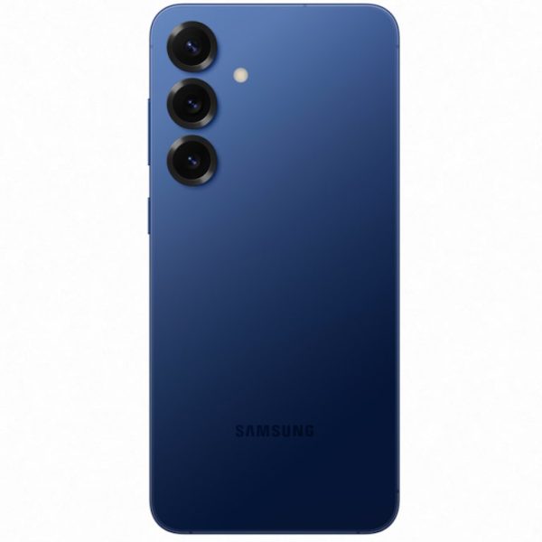 Samsung S25+  12+256GB,NavyAndroid 15, OneUI 76,7" display,50/10/12/12 MP cam