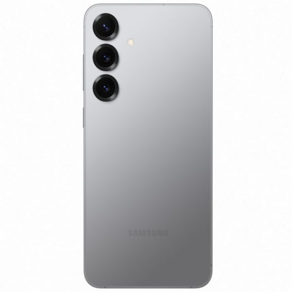 Samsung SS25+  12+512,SilverAndroid 15, OneUI 76,7" display,50/10/12/12 MP cam