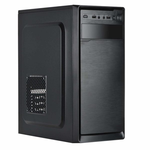 Spire case SUPREME 1534 500WATX case, 12cm PSUVGA: 320mm, CPU cooler: 160mm
