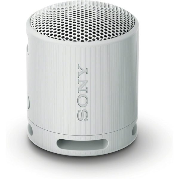 Sony BT zvučnik XB100svijetlosiva