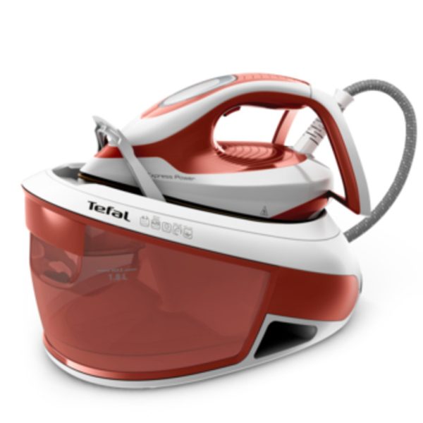 Tefal parna stanica 6.3 bara
