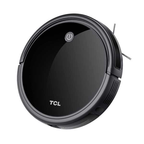 TCL Sweeva 1000 Robot usisivacbox 600ml; do 120 min baterijasenzor protiv sudara pada; buka do 55dB;