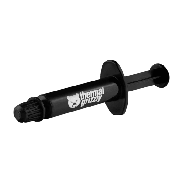 Thermal Grizzly Hydronaut 1gCPU, Water Cooling ThermalPaste, Overclocking