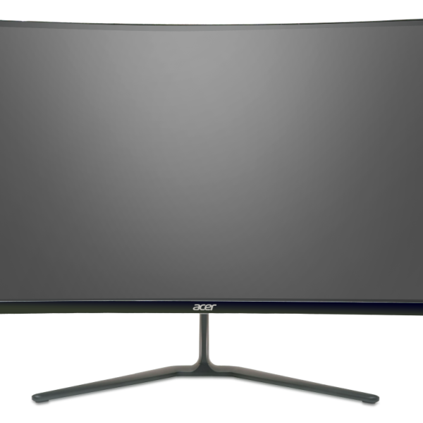 Acer 27" ED270U  P2bmiipx WQHDVA 170Hz zakrivljeni gamingmonitor,250cd, 4000:1, HDMI,DP,VESA