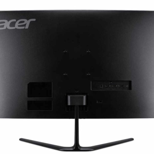 Acer Nitro ED270 X2bmiipx 27"FHD VA 240Hz zakrivljenimonitor,1ms,250cd,HDMI,DP,VESA, zvučnici