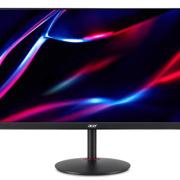 Acer Nitro XV271U M3 27 gamingmonitor, 2560x1440, 180 Hz,2xHDMI, 1 DP