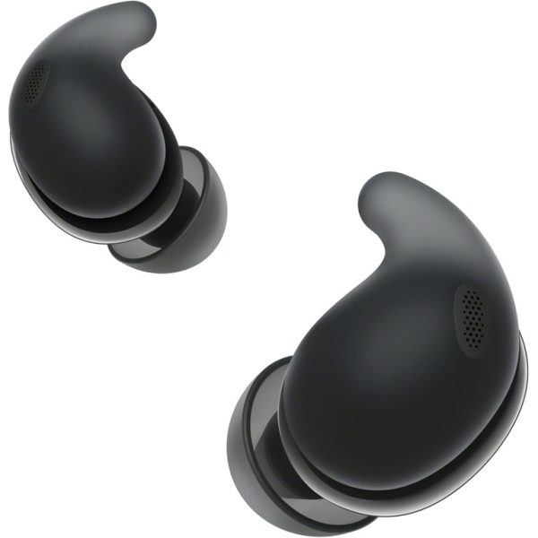 Sony LinkBuds True WirelessFit X; dizajn za udobnost;tezina 4,9g x 2; V2 procesor; noice cans
