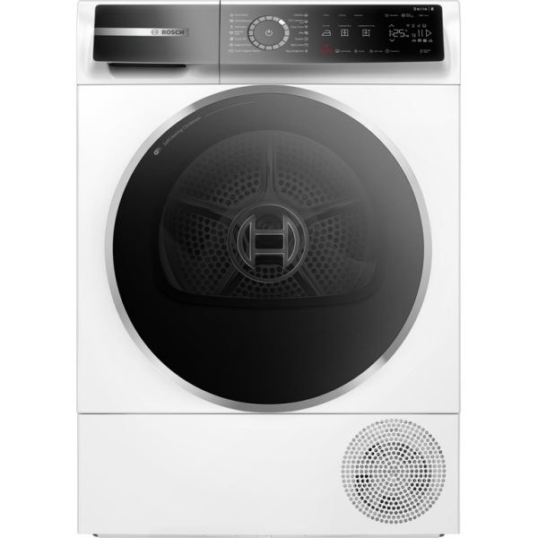 BOSCH sušilica rublja Serie 8|, 9  KG, A+++ , AutoDry,IronAssist,SelfCleaning Condens,R290