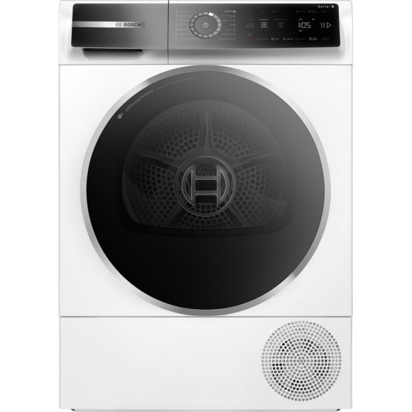 BOSCH sušilica rublja Serie 8|, 9  KG, A+++ , AutoDry,IronAssist,SelfCleaning Condens,R290