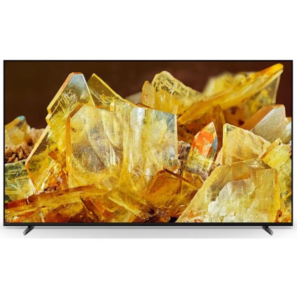 Sony 65" X90L 4K Google TV sa Full Array LED ekranom i XR procesorom