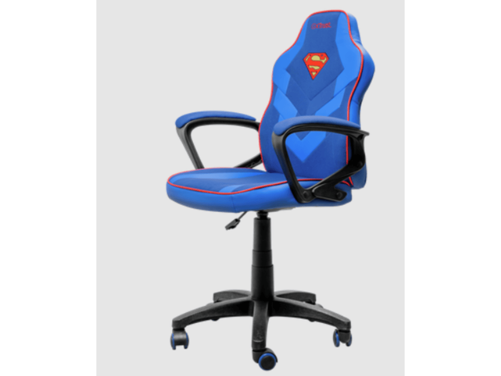 Trust GXT703SM REVVO SUPERMANdječija gaming stolica