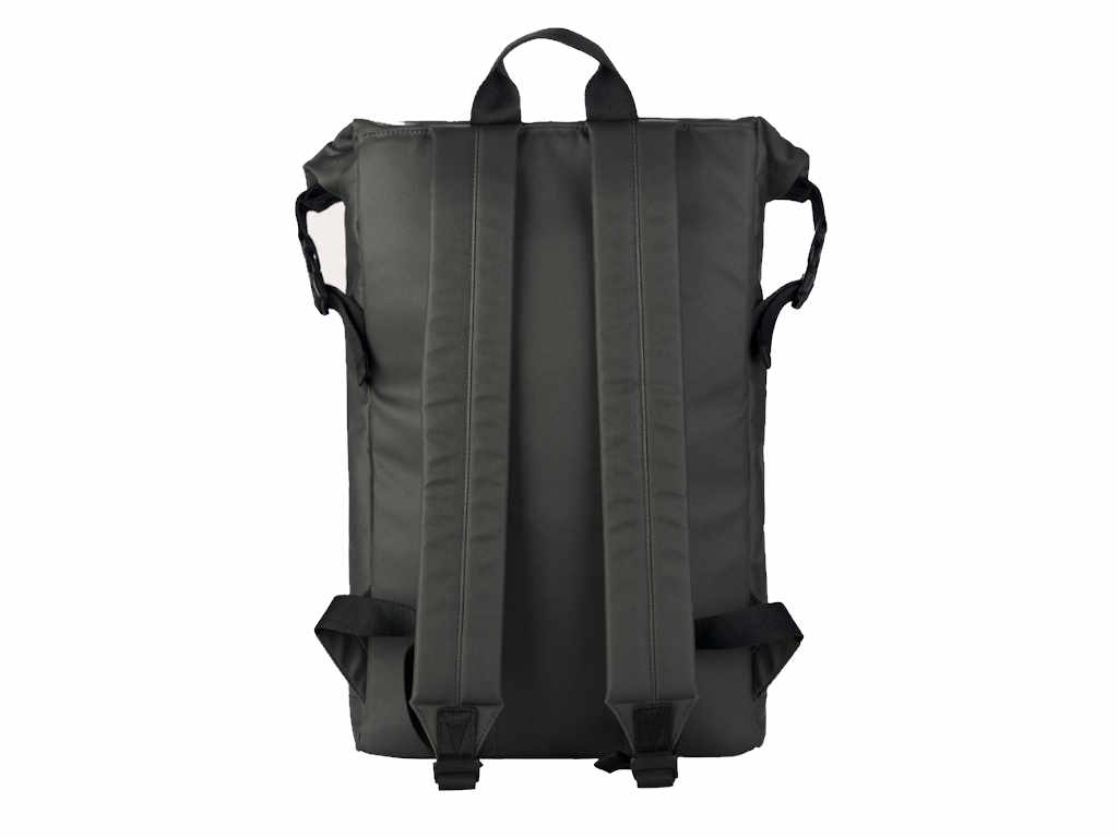 TUCANO ruksak ROLLO 15.6 crniMacBook Pro 16",21l