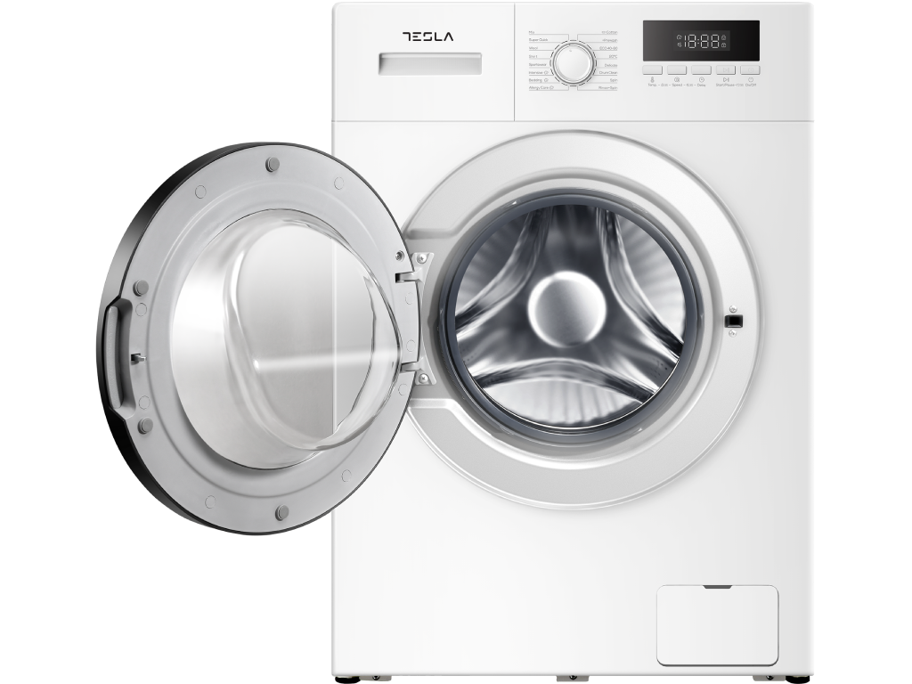 TESLA Veš Mašina WF71230T  7Kg ,1200obr/min  16 programa ,Inverter Motor