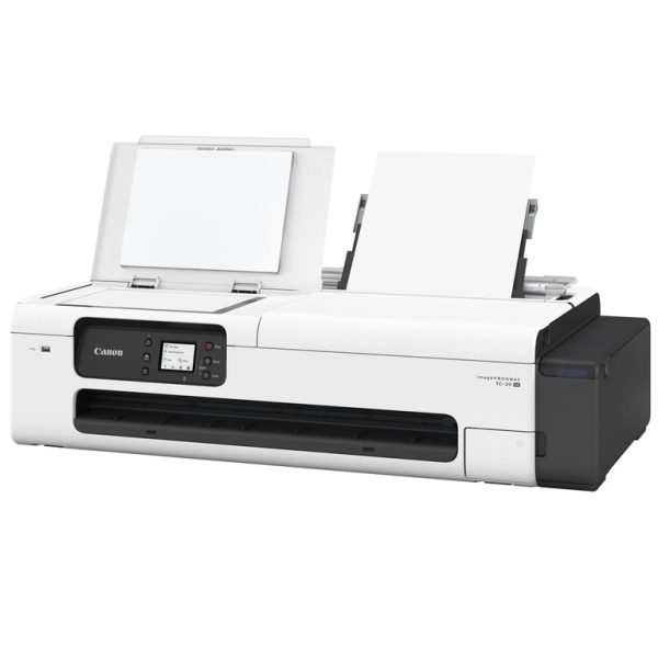 Canon TC-20M ploter 24"