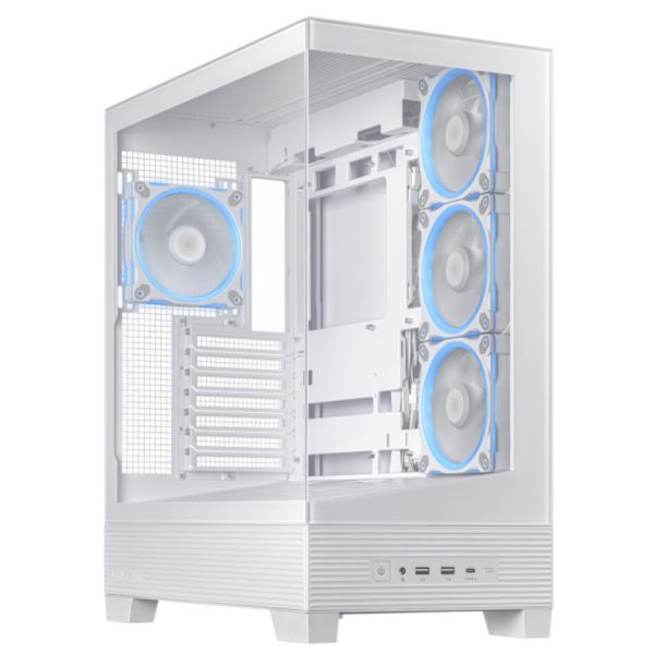 Xiaomi pametna vaga S200 siva