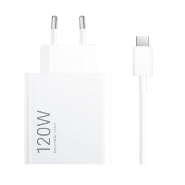 Xiaomi punjač 120W