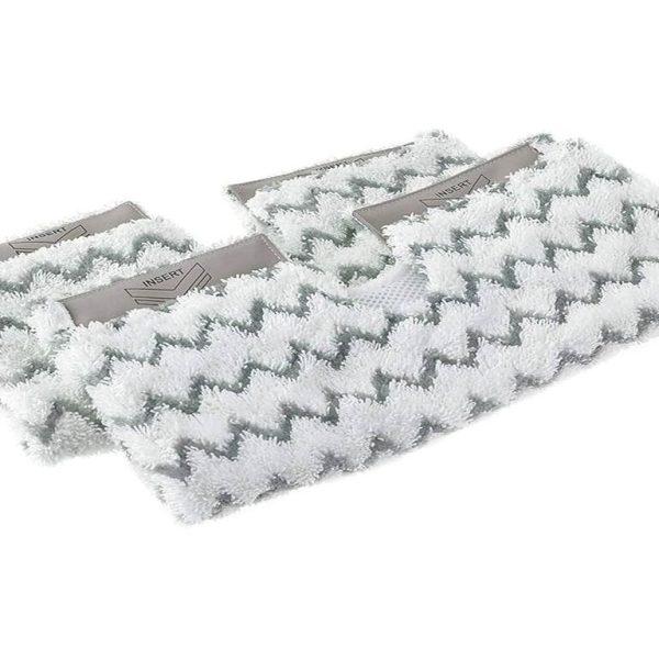Shark Steam Mop krpaodg. S6003EU modelu mopa, dvostruki paket, perive
