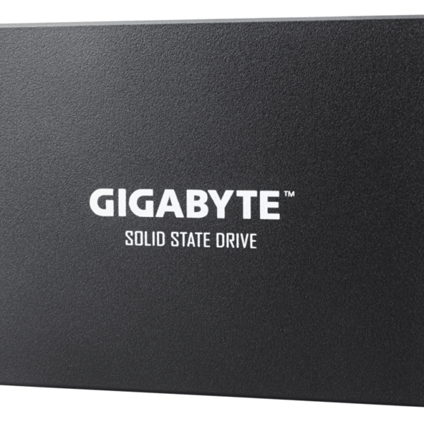 Gigabyte SSD 240GB;2.5"; R/W : 500/420MB/sGP-GSTFS31240GNTD G12