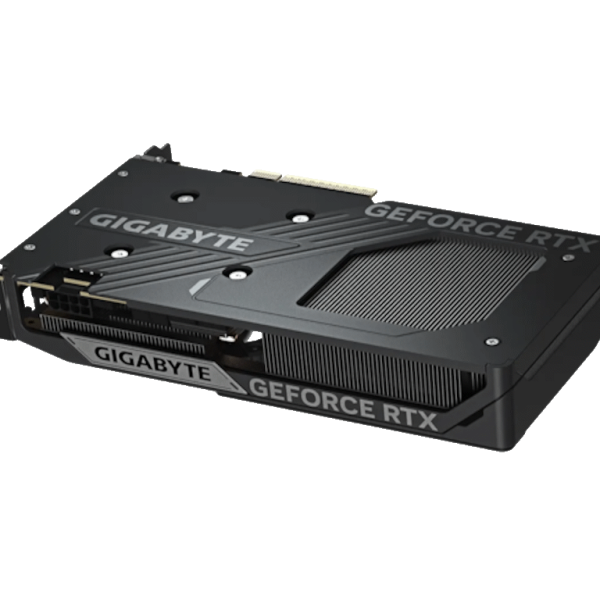 Gigabyte VGA 5060 Windforce OC 8GB GDDR7, 128-bit, 3x DP, 1x HDMI