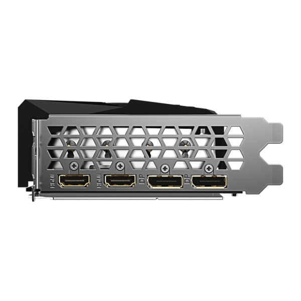 Gigabyte VGA RX 7600 Gam OC 8G8GB GDDR6 128bit;2xHDMI;2xDP