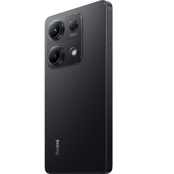 Redmi Note 14S 8+256, Black
