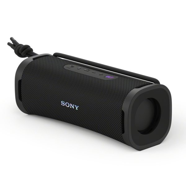 Sony BT zvucnik FIELD 1ULT POWER SOUND; baterija 12hglasam zvuk; IP67 - otpornost; crna