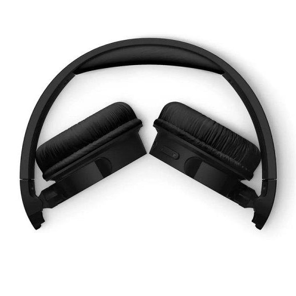 Philips TAH4209BK/00 BT slusa , zatvoren akustični sistem, verzija BT 5.3,  do 55h glazbe