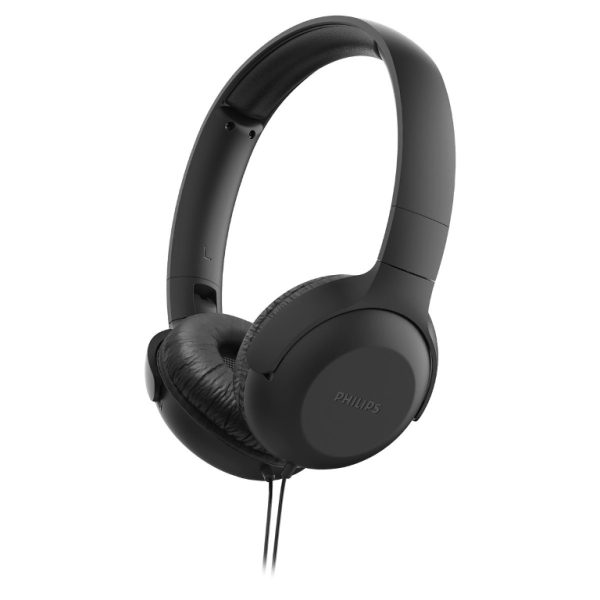 Philips TAUH201BK/00 slušalice, Žičane slušalice sa mikrofon
