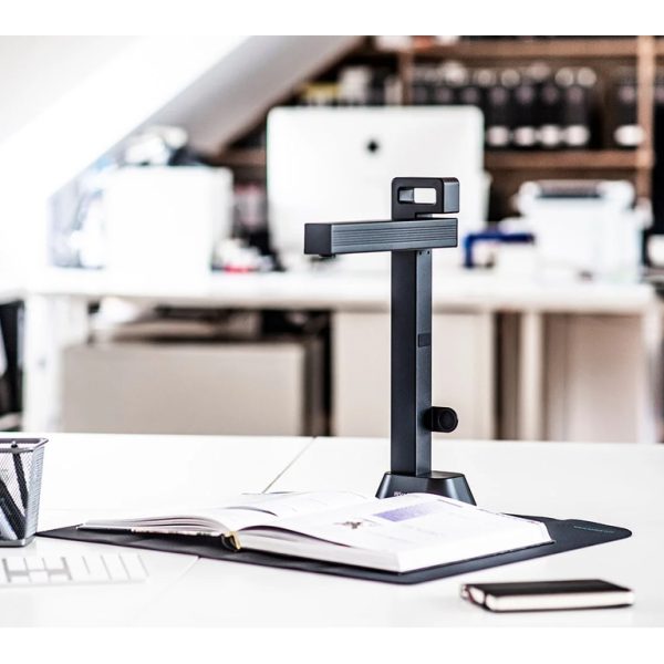 IRISCAN DESK6 PRO