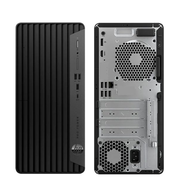 HP Pro Tower 400 G9 12700  os12700,16GB(1x16GB),512GB,Win 11pro,DVDRW,3godine garancije