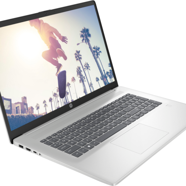 HP Laptop 17-cn3006nm i7-1355/17,3" FHD, i7-1355u 1.2/5.0GHz16GB DDR4, 1TB SSD, Baclit KB