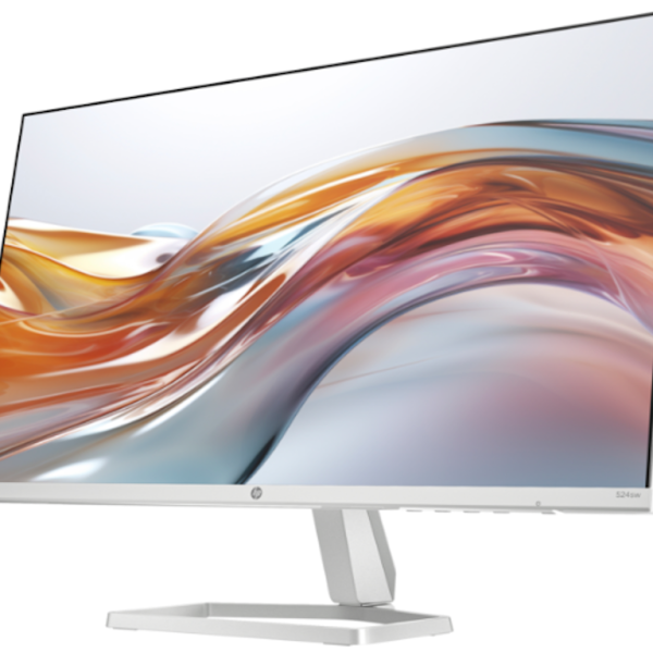 HP 27 monitor" S5 527sw sre-bi27",IPS,FHD,1500:1,300cd,5ms,100Hz,2xHDMI,VGA,NoVESA,2god
