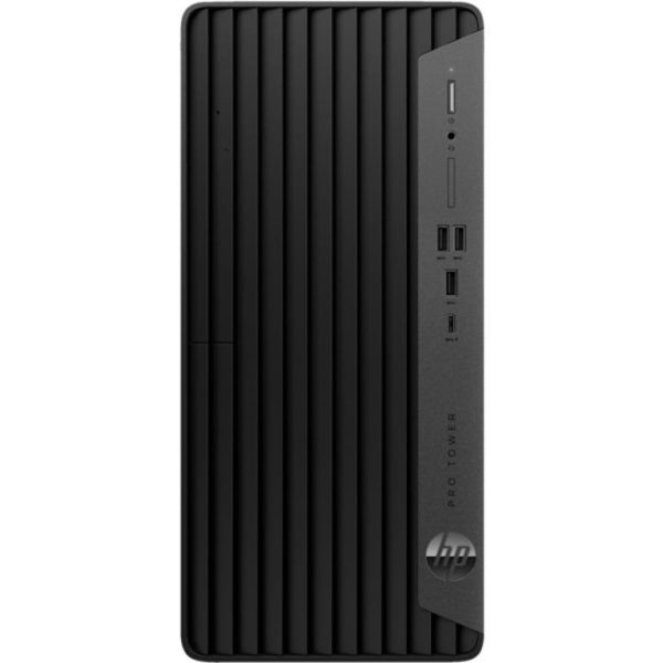 HP Pro Tower 400 G9 12500  WIN12500,16GB,512GB,Win 11 pro,periferija,3godine garancije,HDMI,DP