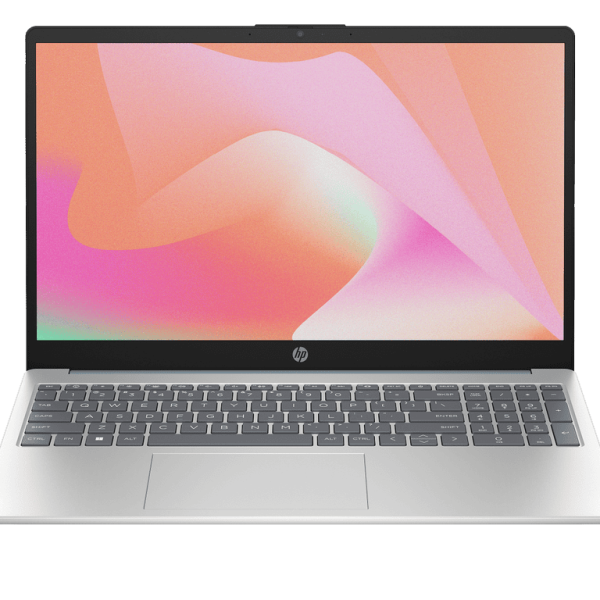 HP Laptop 15-fd0066nm15.6 FHD, i5-1334u 1.3/4.6GHz8GB DDR4, 512GB SSD, WiFi6+BT5.3