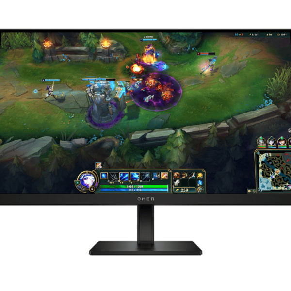 HP OMEN 27 G2 FHD 180Hz27",IPS,FHD,1ms,400:1,180Hz,2xHDMI,DP,Height,pivot,2godine garancije
