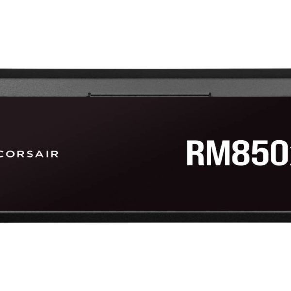 Corsair PSU 850WRM850x SHIFT 80 PLUS GoldFully Modular ATX