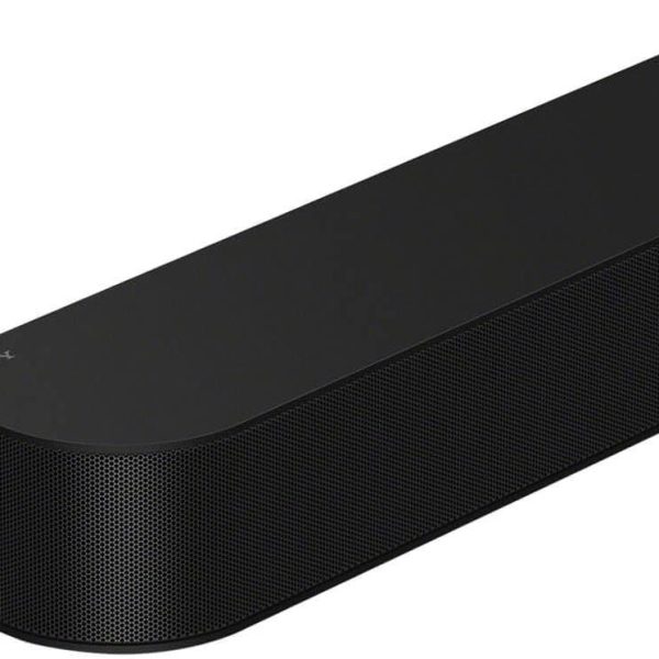 Sony HTS60 BRAVIA 6 Sound Sys