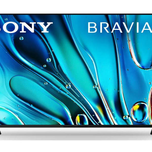 Sony K50S35BP BRAVIA 3 TV 2025