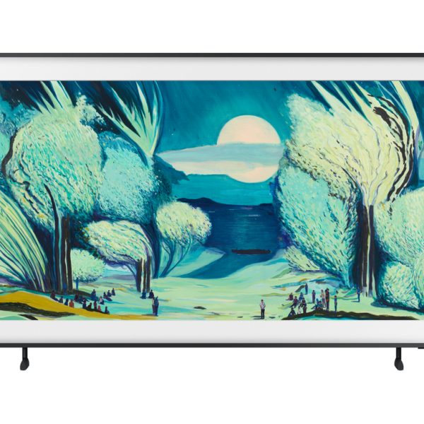 SAMSUNG TV QE55LS03FAUXXH