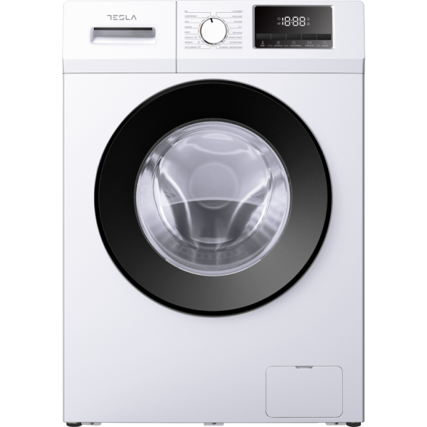 TESLA mašina za veš WF81460T 8Kg ,1400obr/min 16 programa ,Inverter Motor