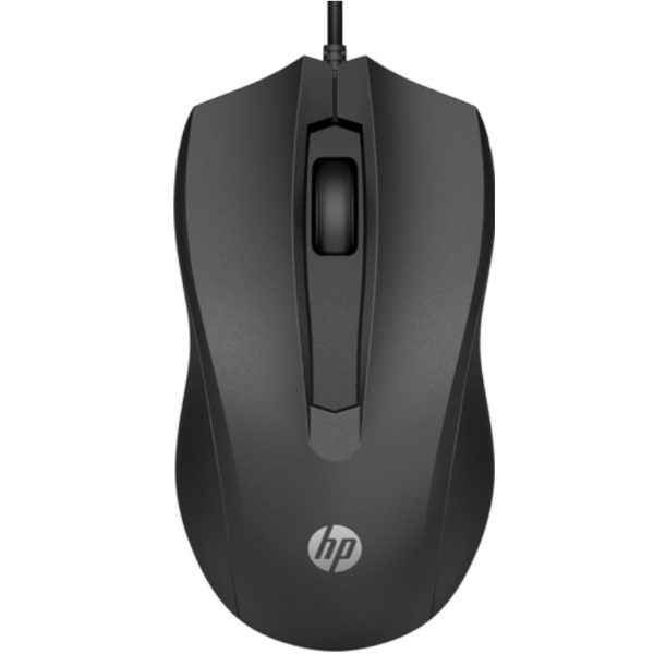 HP Wired Mouse 100 EURO MISHP Wired Mouse 100 EURO MISHP Wired Mouse 100 EURO MIS