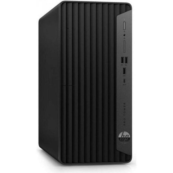 HP ProTWR 400 G9 R 260W i513500,16GB,512GB, freeDOS,No DVDRW,HDMI,DP